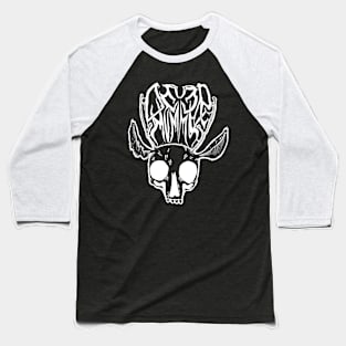 deer mummy Baseball T-Shirt